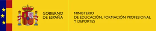 Ministerio de Educación Y FP