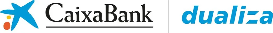 CAIXABANK DUALIZA