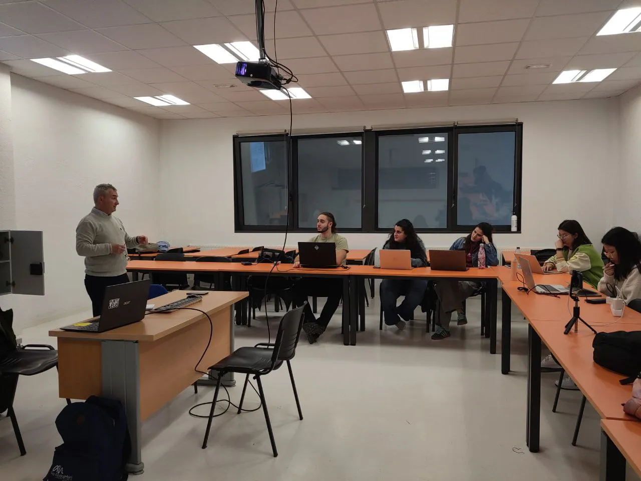 Transferentzia EHUn 1