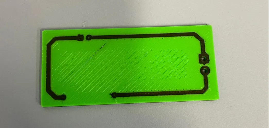 PCB fabricación aditiva